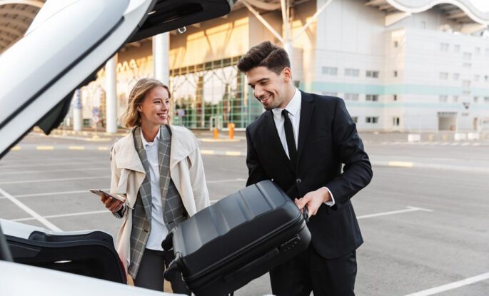 Luxury Airport Transfer