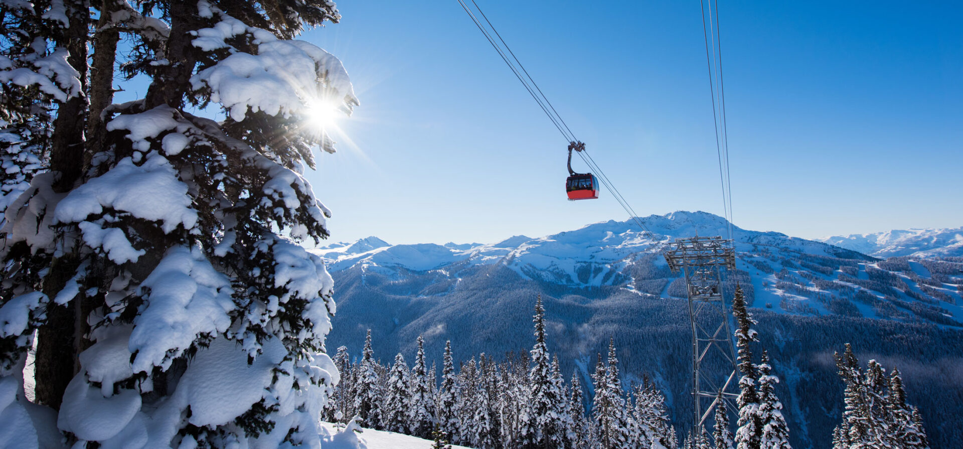 The Best Limo Transfer from YVR to Whistler: How to Plan the Perfect Experience.