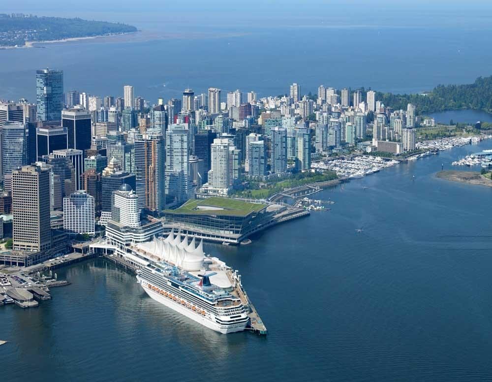 Vancouver Canada